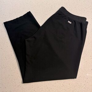 FIGS Livingston Basic Scrub Pants, size XXL